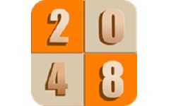 新2048