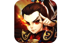 秀丽江山之长歌行