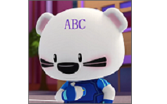 迷你益智英语abc电脑版