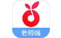 小叶子陪练老师端电脑版