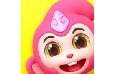 猴小吉启蒙电脑版