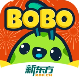 新东方BOBO英语电脑版