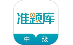 中级审计师准题库电脑版