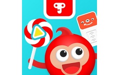 创豆糖果编程电脑版