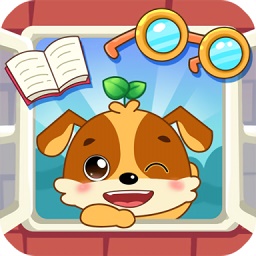 儿童教育乐奇智力开发电脑版