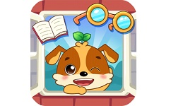 儿童教育乐奇智力开发电脑版