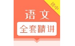 初中语文全套精讲电脑版