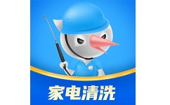啄木鸟家电清洗电脑版