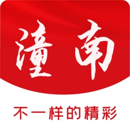 掌心潼南电脑版