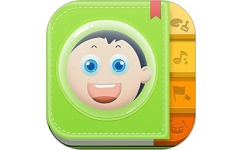 好家长听书电脑版