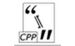 CPP文件字符串修改工具