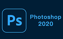 photoshop 2020