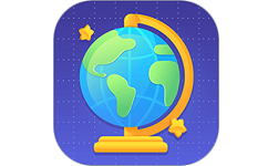 志诚AR地球仪电脑版