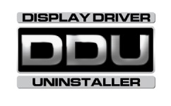 display driver uninstaller显卡驱动卸载器​
