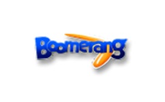 Boomerang