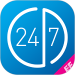 英孚英语24x7电脑版