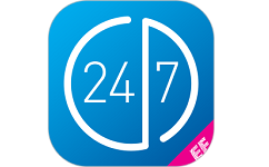 英孚英语24x7电脑版