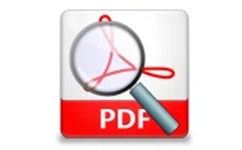 PDF reader