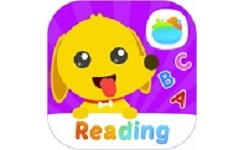 小小少儿英语单词和阅读电脑版