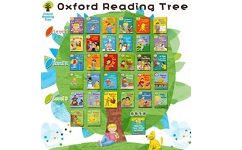 牛津分级阅读电脑版
