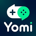 yomi世界加速器官方版 v1.0