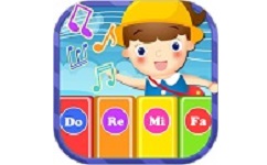 儿童钢琴陪练电脑版