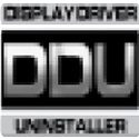 DDU卸载显卡驱动工具
