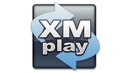 XMPlay