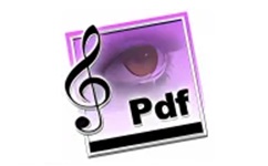 PDFtoMusic