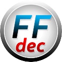 ffdec官方版 v4.1.1