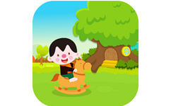 儿童故事城堡电脑版