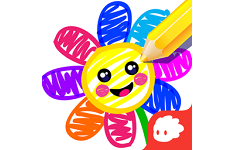 东东龙学画画电脑版