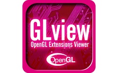 OpenGL Extensions Viewer