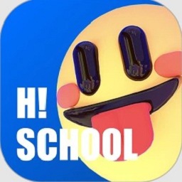 嗨校园电脑版