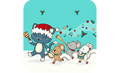 飞豹宝宝音乐电脑版