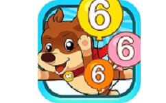 宝宝学数字数学启蒙电脑版