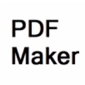 PDF Maker官方版 v2.0