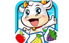 宝宝早教有声卡片电脑版