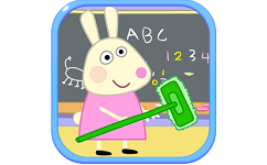 兔宝宝打扫教室软件电脑版