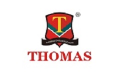 托马斯英语馆电脑版