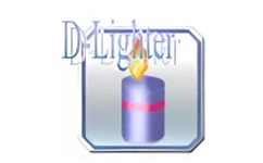 Desktop Lighter
