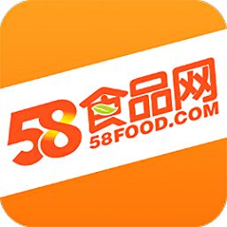 58食品网电脑版