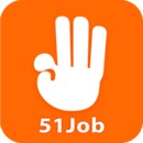 前程无忧51Job