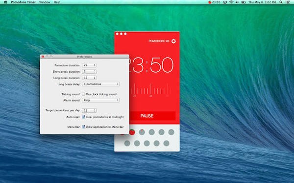 Pomodoro Timer