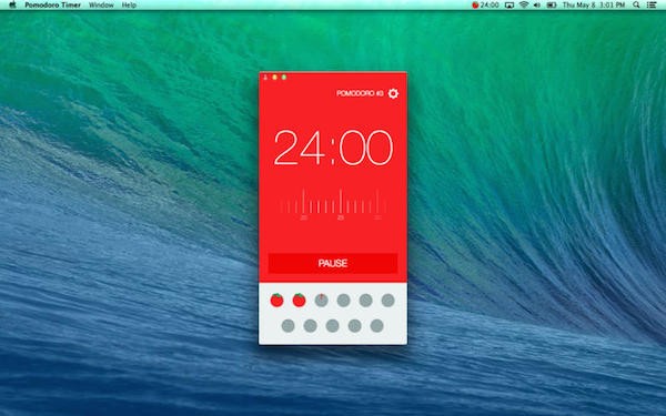 Pomodoro Timer