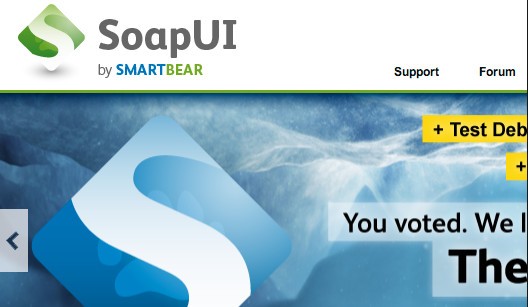 SoapUI