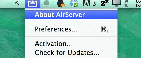 AirServer