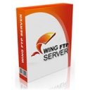 Wing FTP Server