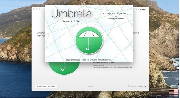 Umbrella