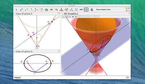 GeoGebra